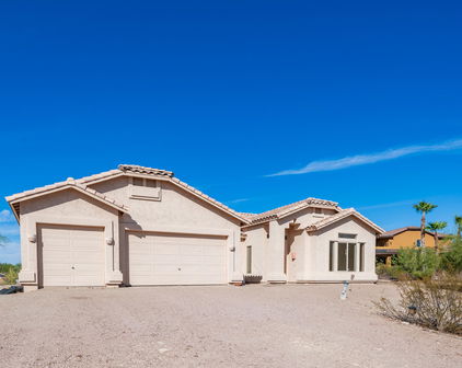 3123 N 78th Street, Mesa