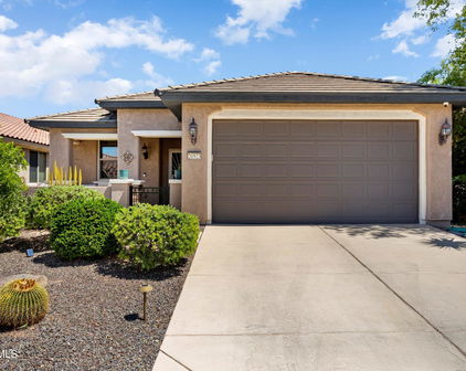 20523 N 267th Lane, Buckeye