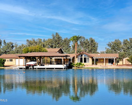 36444 S Us Highway 85 -- Unit 13, Buckeye