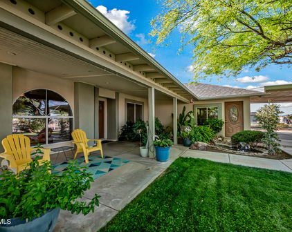 26610 S 196th Street, Queen Creek