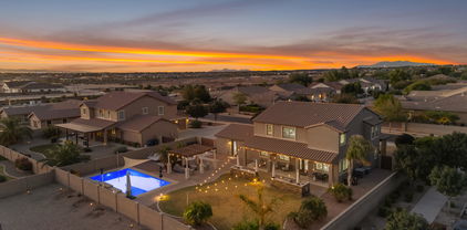19257 E Spyglass Boulevard, Queen Creek