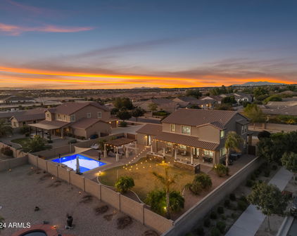 19257 E Spyglass Boulevard, Queen Creek
