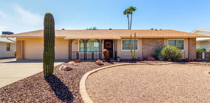 19402 N Welk Drive, Sun City