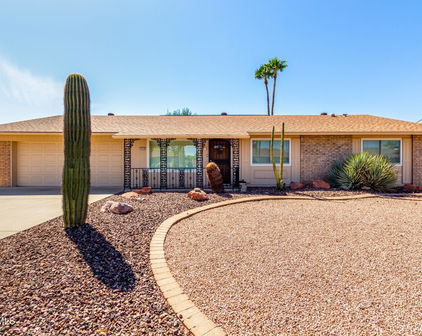 19402 N Welk Drive, Sun City