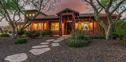 924 E Carlise Road, Phoenix