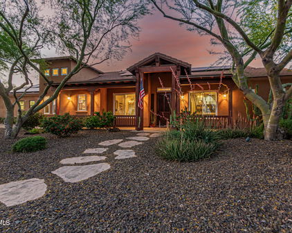 924 E Carlise Road, Phoenix