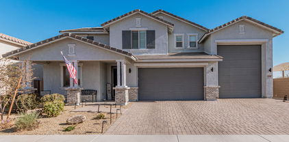 25509 N 140th Drive, Surprise