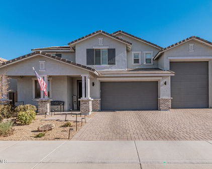 25509 N 140th Drive, Surprise