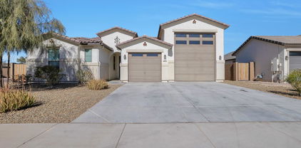 8026 W Wood Lane, Phoenix