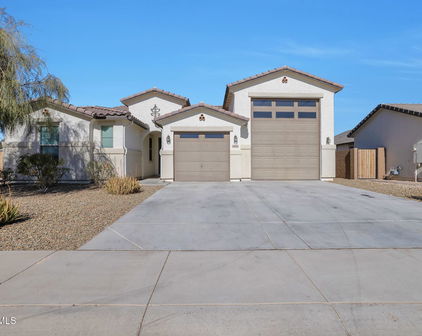 8026 W Wood Lane, Phoenix