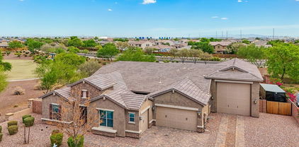 4359 N 183rd Drive, Goodyear