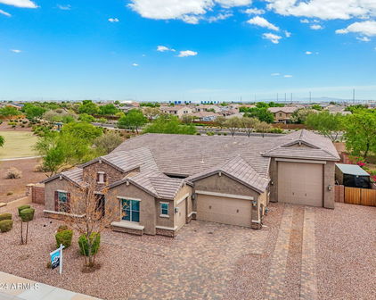 4359 N 183rd Drive, Goodyear