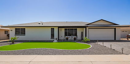20022 N Pine Springs Drive, Sun City