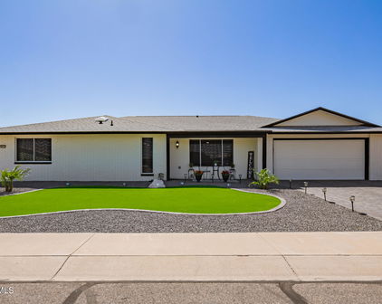 20022 N Pine Springs Drive, Sun City
