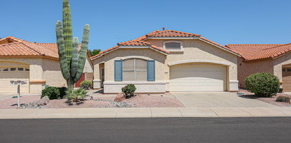 17634 W Babbitt Drive, Surprise