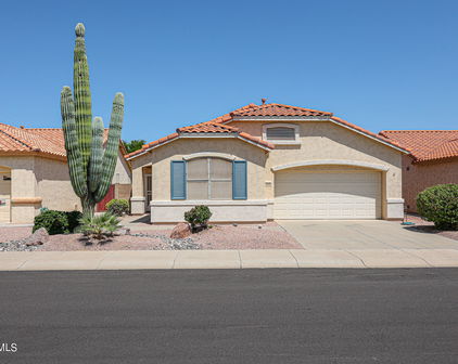 17634 W Babbitt Drive, Surprise