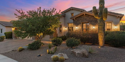 5512 E Barwick Drive, Cave Creek