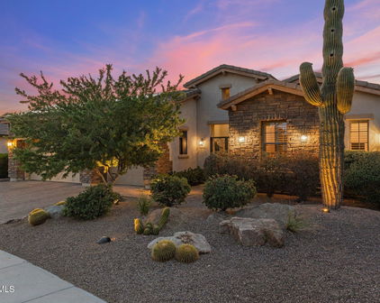5512 E Barwick Drive, Cave Creek