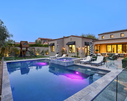 18916 N 98th Street Unit 3709, Scottsdale