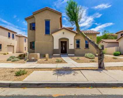 14865 W Ashland Avenue, Goodyear