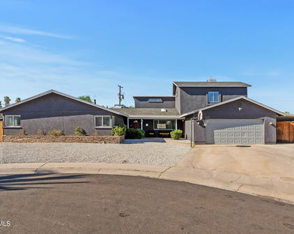 5025 N 64th Lane, Glendale