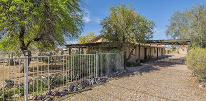 226 N 96th Street, Mesa