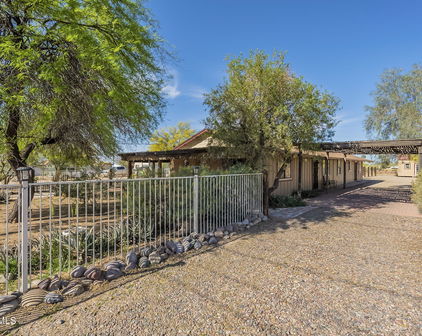 226 N 96th Street, Mesa
