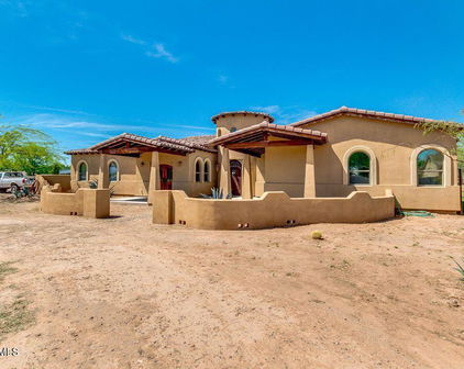 23724 S 126th Street, Chandler