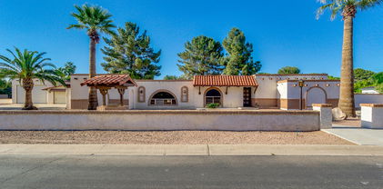 1180 E Buffalo Street, Chandler