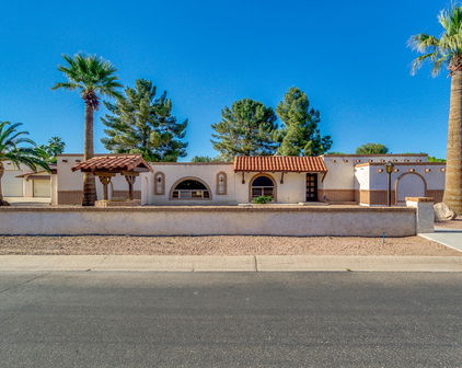 1180 E Buffalo Street, Chandler