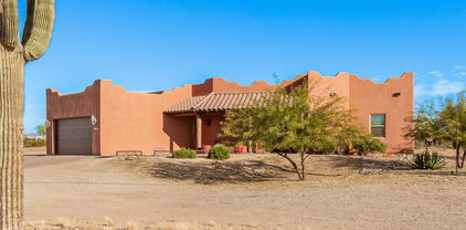 15940 W Skinner Road, Surprise