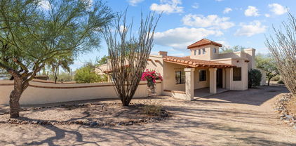 7143 E Highland Road, Cave Creek