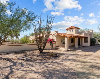 7143 E Highland Road, Cave Creek