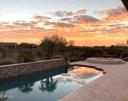 27083 W Marco Polo Road, Buckeye
