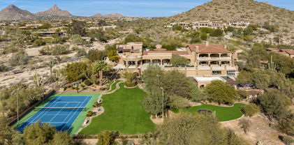 23036 N Via Ventosa Drive, Scottsdale