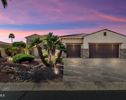 23024 N De La Guerra Court, Sun City West