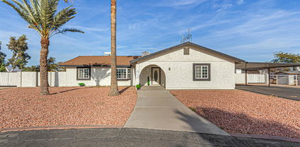 22312 W Hammond Drive, Buckeye