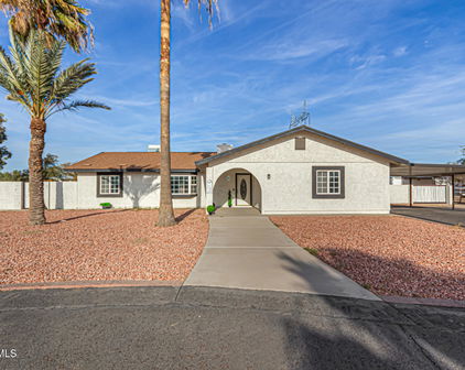 22312 W Hammond Drive, Buckeye