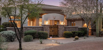 35250 N 53rd Place, Cave Creek