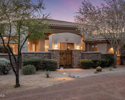 35250 N 53rd Place, Cave Creek