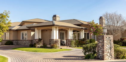 4332 W Kitty Hawk --, Chandler