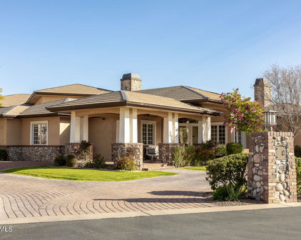 4332 W Kitty Hawk --, Chandler