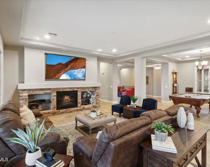 5481 S Crosscreek Drive, Chandler