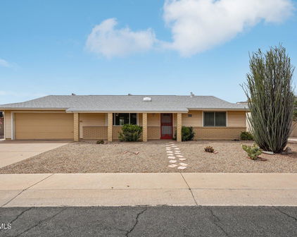 10806 W Sarabande Circle, Sun City