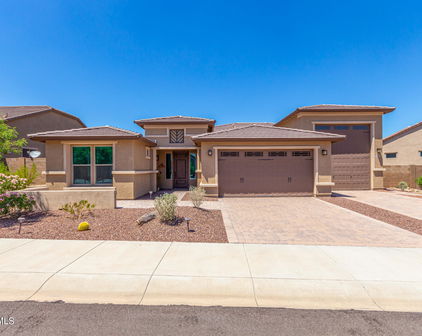 18200 W Granite View Drive, Goodyear