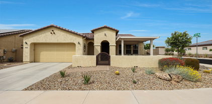 18106 W Redwood Lane, Goodyear