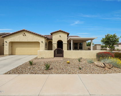 18106 W Redwood Lane, Goodyear