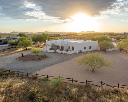 36382 N 35th Street, Cave Creek