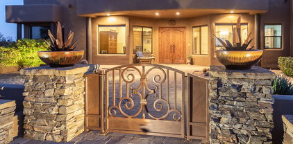 15405 E Cavedale Drive, Scottsdale