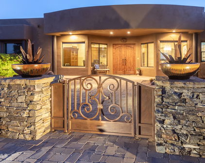 15405 E Cavedale Drive, Scottsdale